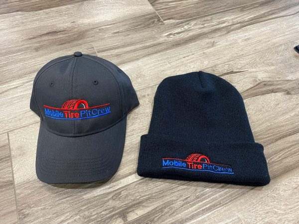 MTPC Trucker Hat