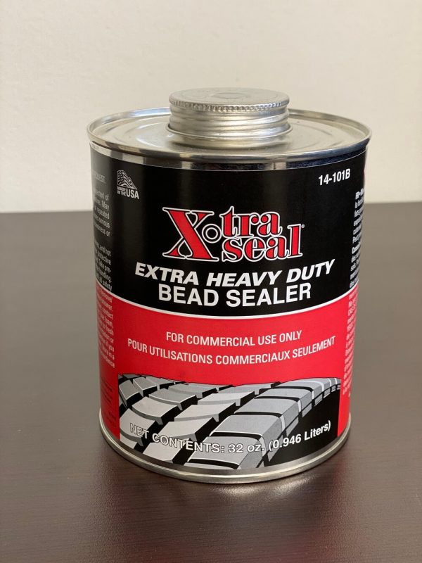 Extra Heavy Duty Bead Sealer Xtra Seal