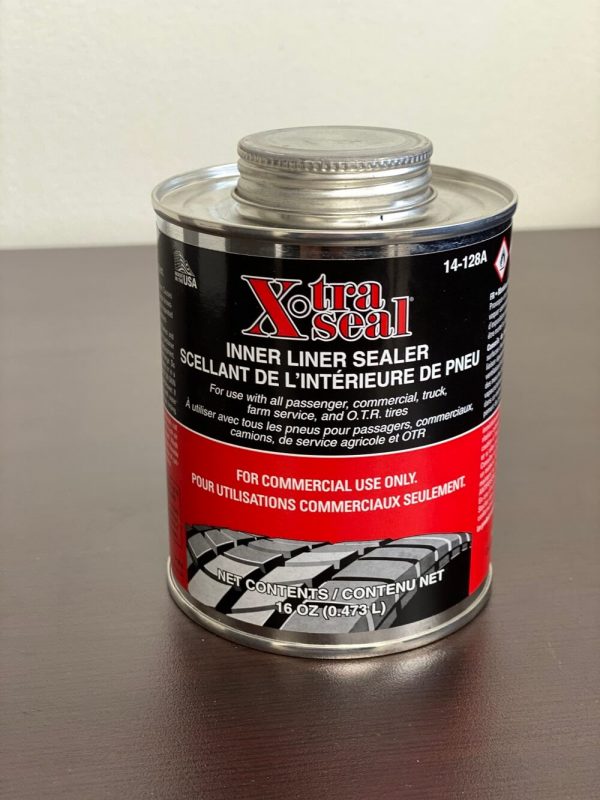 Inner Liner sealer Xtra Seal